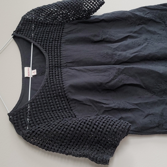 Merona top - Picture 2 of 5